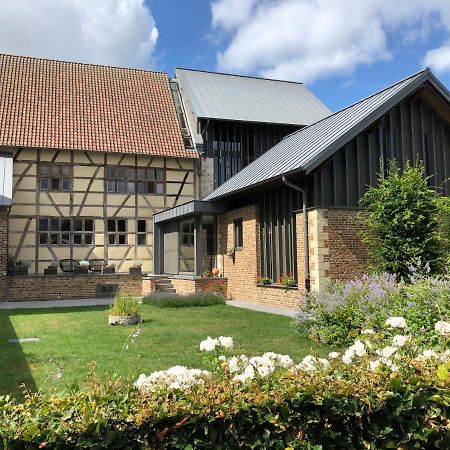 Hof Van Eggertingen Bakhuis Riemst Exteriör bild