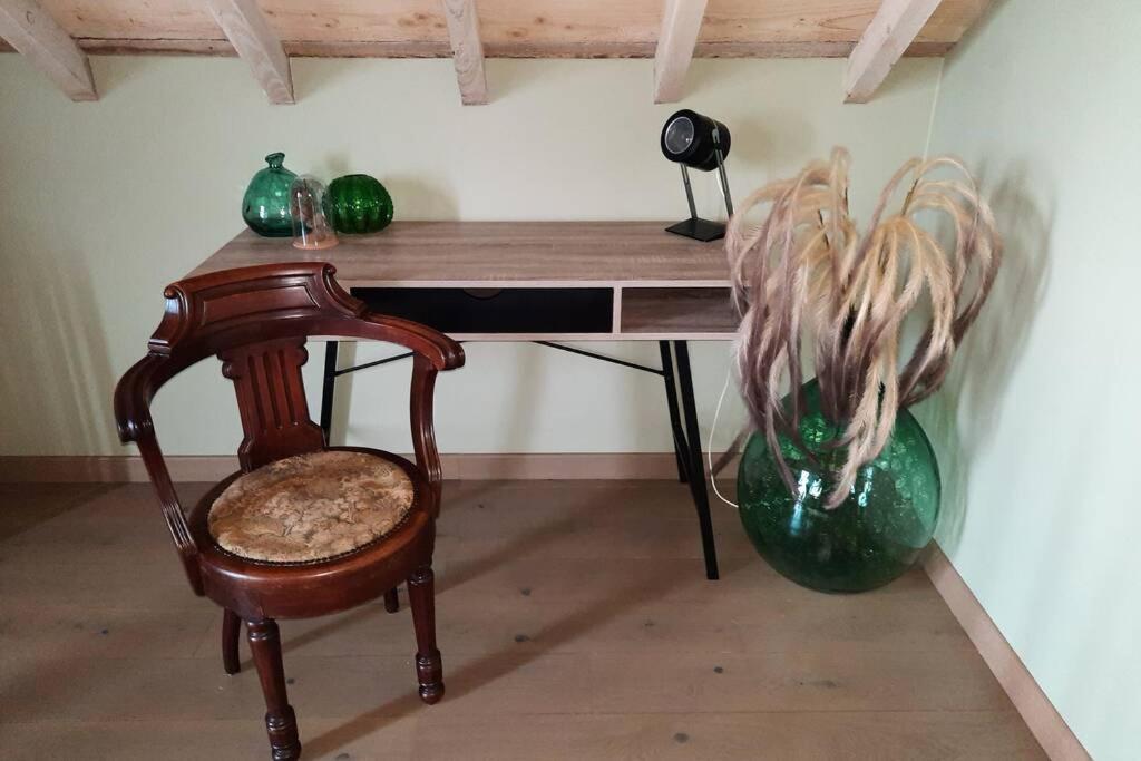 Hof Van Eggertingen Bakhuis Riemst Exteriör bild
