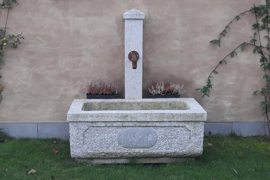 Hof Van Eggertingen Bakhuis Riemst Exteriör bild
