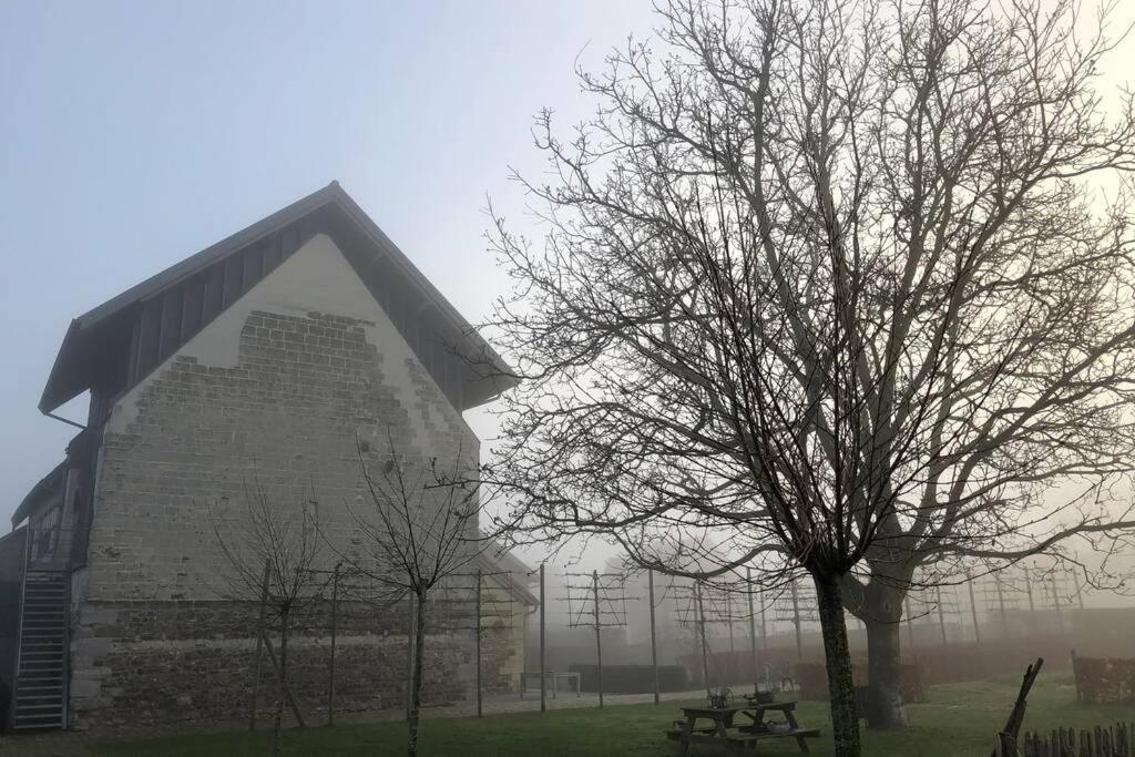 Hof Van Eggertingen Bakhuis Riemst Exteriör bild