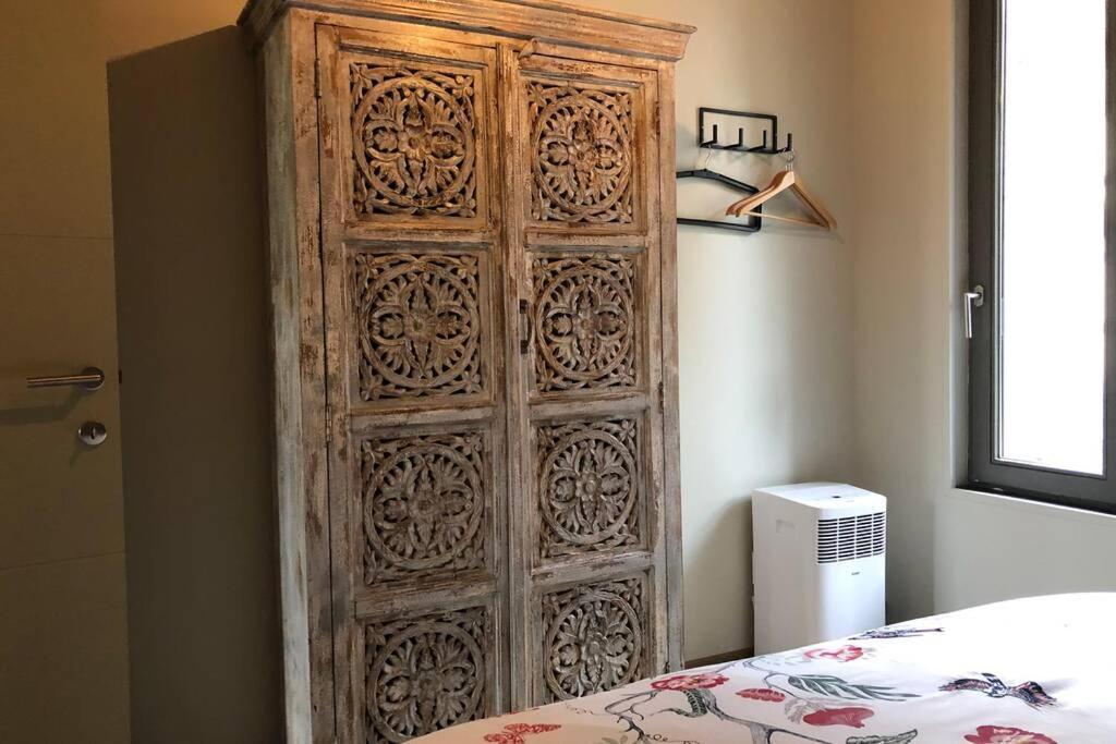 Hof Van Eggertingen Bakhuis Riemst Exteriör bild